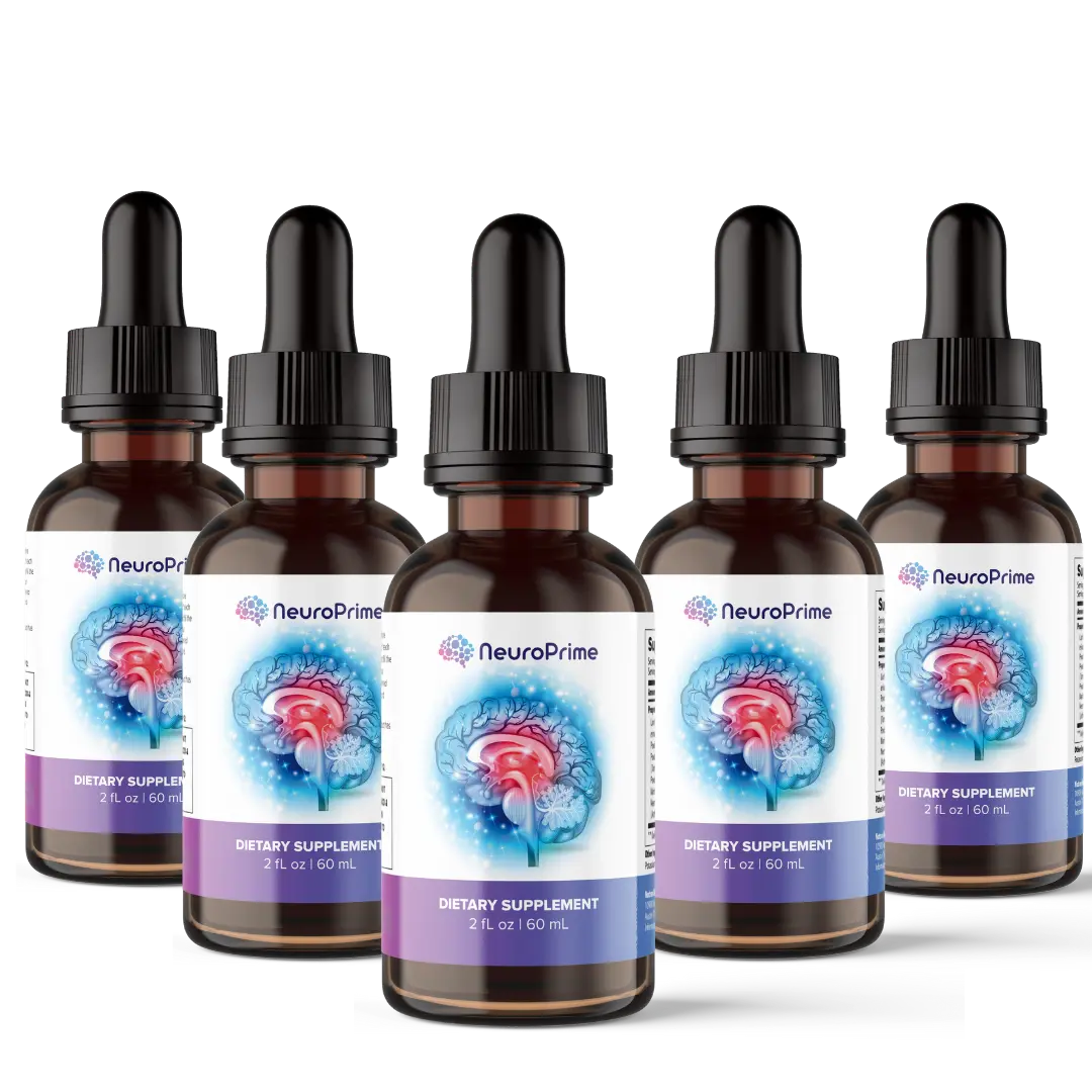 NeuroPrime buy now